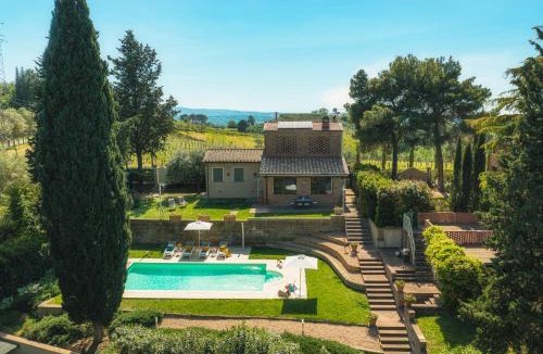 Palaia Villa | Il Fienile 4, Emma Villas