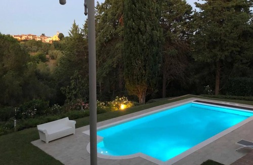 Palaia Villa | Il Fienile 4 Emma Villas