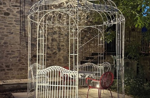 Twist House | Il Fienile di Bisarno - your dreamy Tuscan retreat
