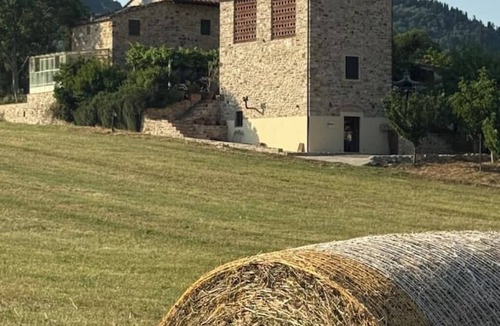 Twist House | Il Fienile di Bisarno - your dreamy Tuscan retreat