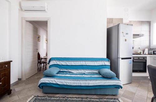 Bologna Fiere District Apartment | Il fortino dei Pinatti FIERA - TECNOPOLO - PARCO NORD