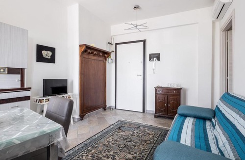 Bologna Fiere District Apartment | Il fortino dei Pinatti FIERA - TECNOPOLO - PARCO NORD