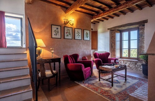 Casole d'Elsa Villa | Il Gabbro, Luxury by Geco Vacation Rentals