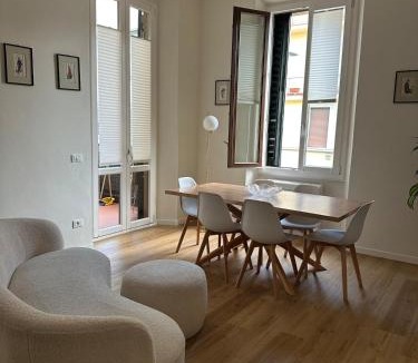 Ricorboli Apartment | Il Gelsomino Firenze