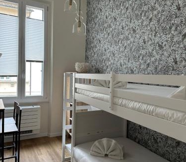 Ricorboli Apartment | Il Gelsomino Firenze