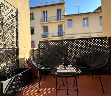 Ricorboli Apartment | Il Gelsomino Firenze