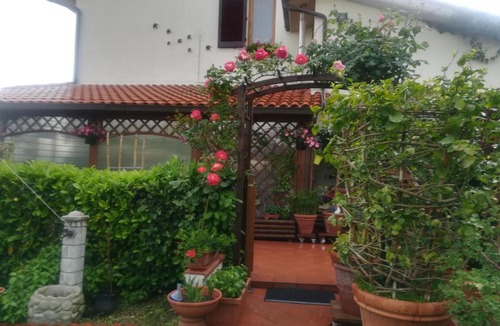 Scarperia Apartment | Il Giardino delle Rose
