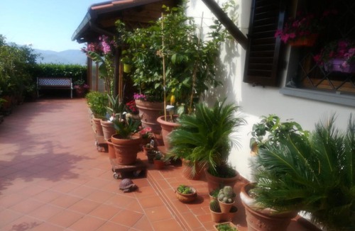 Scarperia Apartment | Il Giardino delle Rose
