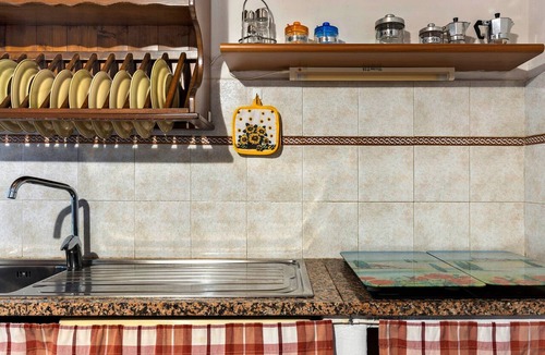 Borgo San Lorenzo Apartment | Il Granaio Apartment: Authentic Tuscan Style and Great Comfort