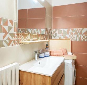 Tortona Apartment | Il Grappolo d'Oro - Accogliente appartamento vicino al centro