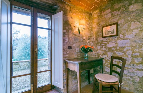 Pergine Valdarno House | Il Laghetto by Interhome