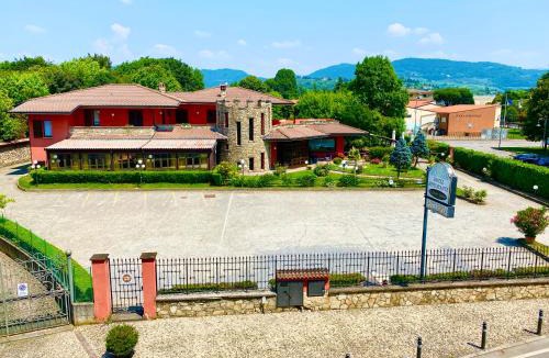Telgate Hotel | Il Leone D'Oro