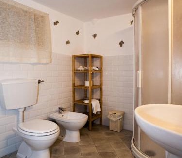 Levanto Apartment | Il Leudo