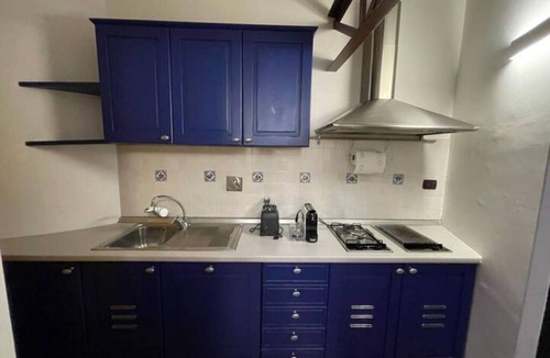 Lungarno del Tempio Apartment | Il loft di gio