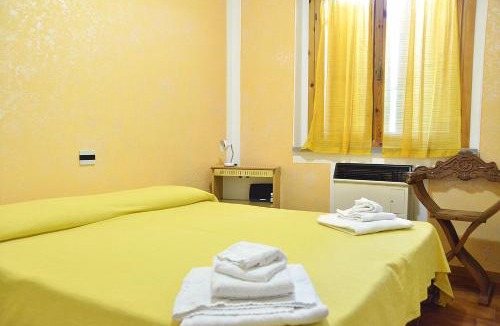 Carpegna Hotel | Il Mandriano