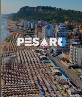 Pesaro Apartment | Il Mare a due Passi