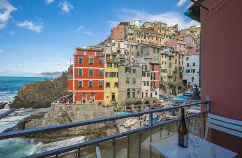 Masero Apartment | Il mare in casa
