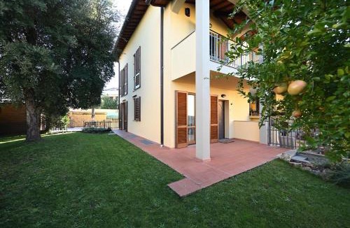 Castelfranco di Sopra House | Il Melograno in Toscana