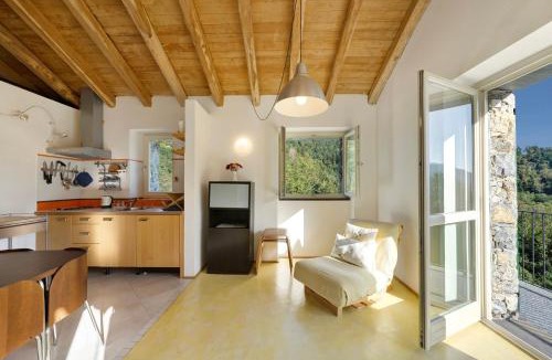 Stibiveri Apartment | Il Mulino - Appartamento Terra