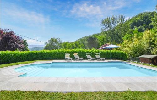 Castel Focognano House | Il Mulino Del Bonano