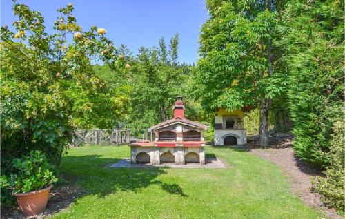 Castel Focognano House | Il Mulino Del Bonano