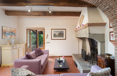 Subbiano House | Il Mulino Di Vogognano by Geco Vacation Rentals