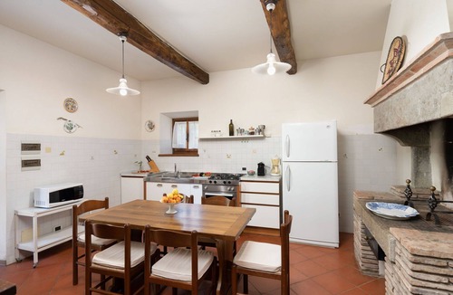 Subbiano House | Il Mulino Di Vogognano by Geco Vacation Rentals