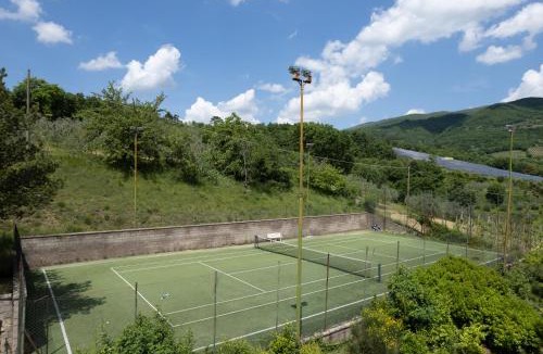 Subbiano House | Il Mulino Di Vogognano by Geco Vacation Rentals