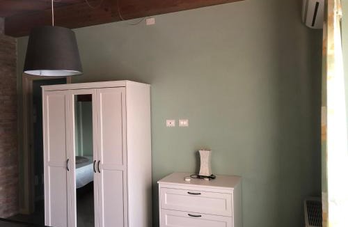 Rivanazzano Apartment | Il nido dello scricciolo