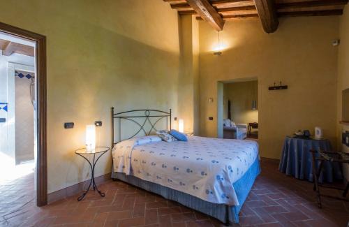 Scarperia House | Il Nido di Gabbiano