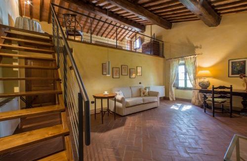 Scarperia House | Il Nido di Gabbiano