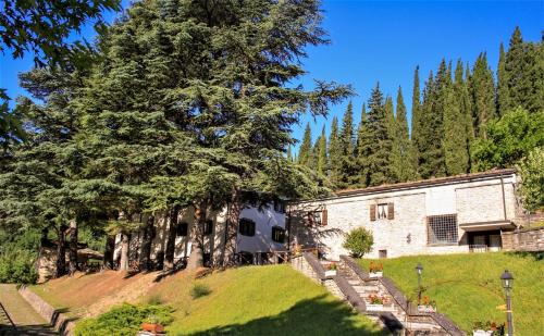 Ridracoli Hotel | Il Palazzo Ridracoli