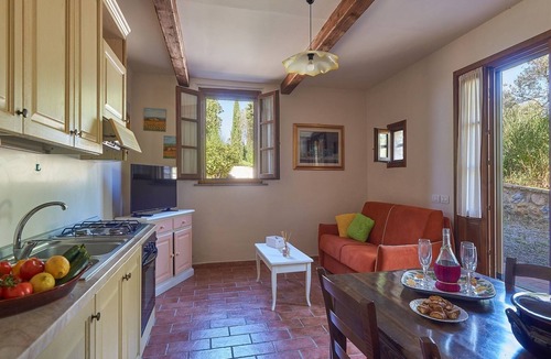 San Gimignano Villa | Il Pascolo, San Gimignano, Siena and Chianti