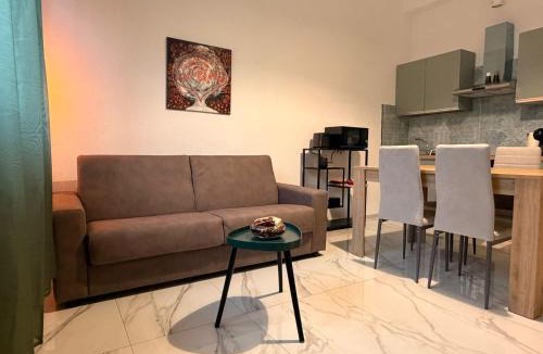 Molinella Apartment | Il Piano B