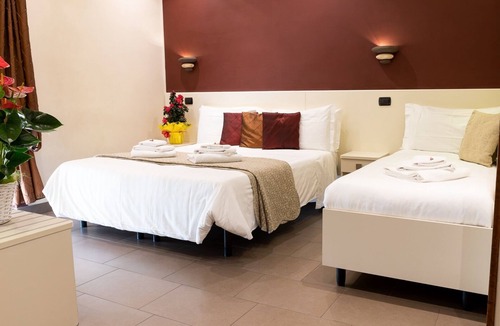 Piacenza House | Il Piccolo Piacenza