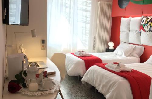Pontedera House | Il Piccolo Rooms