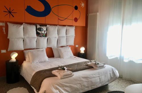 Pontedera House | Il Piccolo Rooms