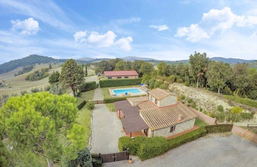 San Macario In Monte House | Il Pino