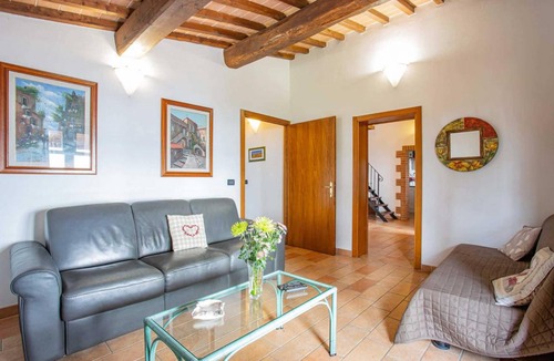 San Macario In Monte House | Il Pino