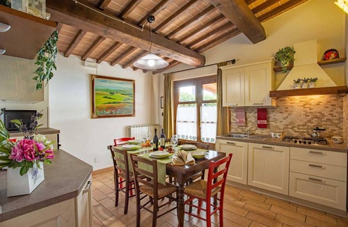 San Macario In Monte House | Il Pino
