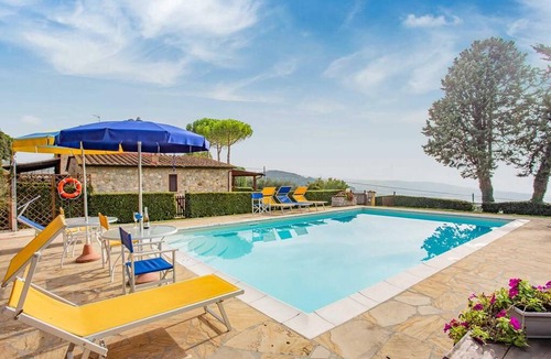 San Macario In Monte House | Il Pino