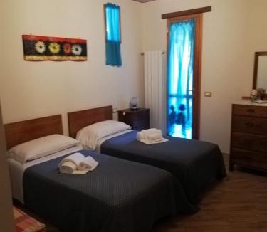 Scarperia Bed & Breakfast | Il Podere della piazza