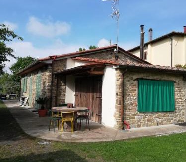 Scarperia Bed & Breakfast | Il Podere della piazza