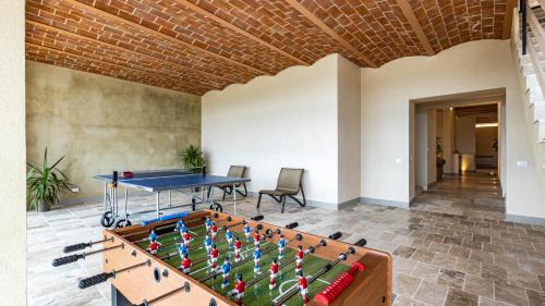 Volterra Villa | IL POGGIARELLONE 14, Emma Villas