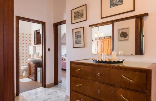 Molin Bianco-pian D'uscianom Apartment | Il Rifugio di Amelia
