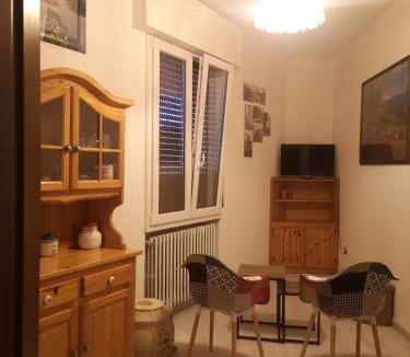 Monzuno Hostel | Il Rifugio di Mario