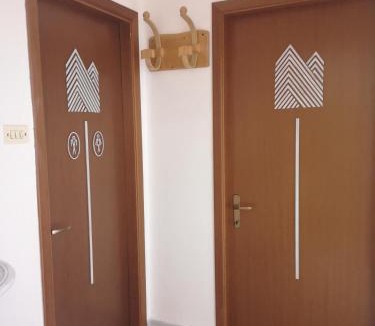 Monzuno Hostel | Il Rifugio di Mario