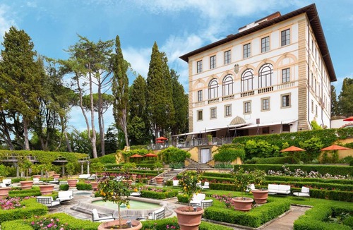 Fiesole Hotel | Il Salviatino Firenze