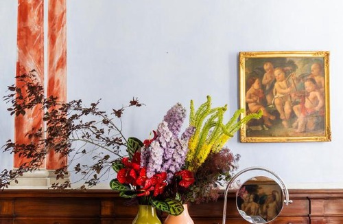 Fiesole Hotel | Il Salviatino Firenze
