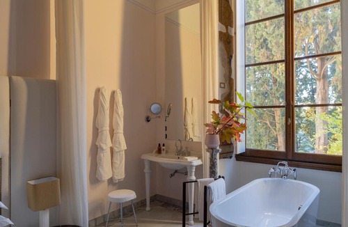 Fiesole Hotel | Il Salviatino Firenze